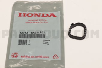 123425A2A01 PKG,HEAD COVER B