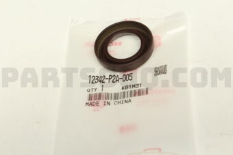 12342P2A005 SEAL,SPARK PLUG T