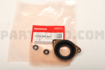 123435A2A01 SEAL SET, HEAD COVER