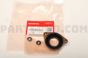 123435A2A01 SEAL SET, HEAD COVER