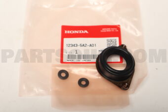 123435A2A01 SEAL SET, HEAD COVER
