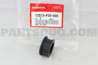12513P30000 RUBBER COMP, HEAD SE