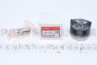 13010P73J00 PISTON SET