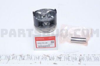13010P73J00 PISTON SET