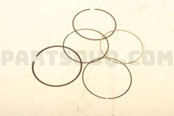 130115A2A11 RING SET PISTON