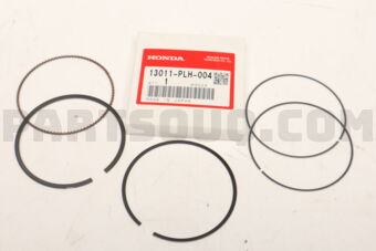 13011PLH004 RING SET,PISTON