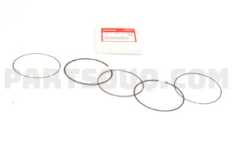 13011R40A12 RING SET,PISTON