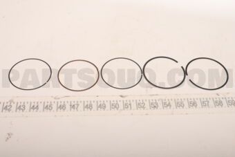 13011RBB006 RING SET,PISTON