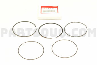 13011RL5A01 RING SET STD
