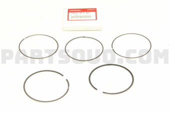 13011RL5A01 RING SET STD