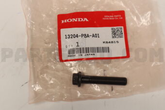 13204P8AA01 BOLT, CONNROD