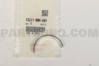 13211RNAA01 BRG A,CONNROD