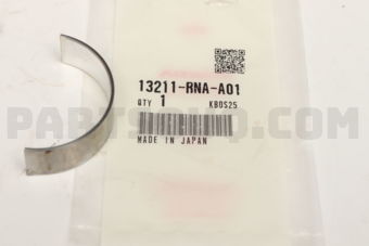 13211RNAA01 BRG A,CONNROD
