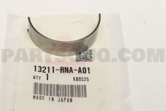 13211RNAA01 BRG A,CONNROD