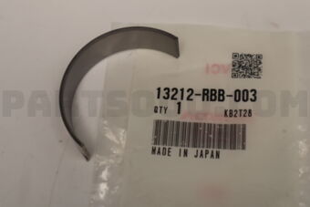 13212RBB003 BRG,B CONNROD