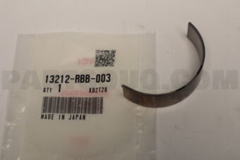 13212RBB003 BRG,B CONNROD