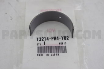 13214PR4Y02 BEARING D,CONNECT