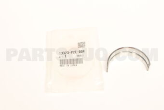 13323P2E004 BEARING,C MAIN