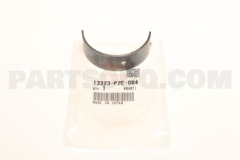 13323P2E004 BEARING,C MAIN