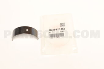 13323P2E004 BEARING,C MAIN