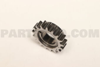 13432PNA000 SPROCKET,DRIVEN 1