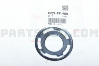13622PV1000 PLATE,T/B GUIDE
