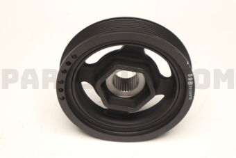 1381059B003 PULLEY COMP., CRANKS