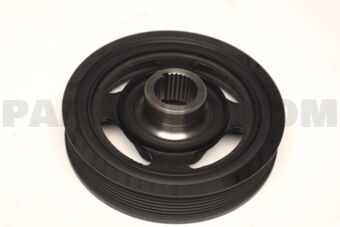 1381059B003 PULLEY COMP., CRANKS