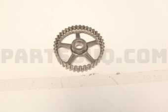 14211P2E003 PULLEY,T/B DRIVEN