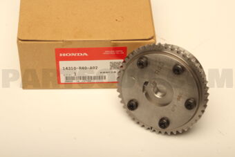14310R40A02 ACTUATOR ASSY VTC
