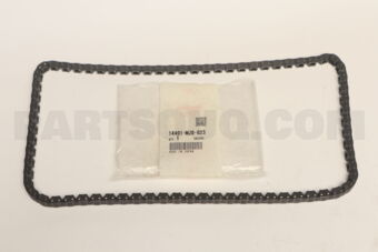 14401MJ0023 CHAIN,CAM