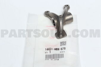 14431MBN670 ARM IN,ROCKER