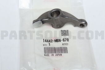 14442MBN670 ARM EX L,ROCKER