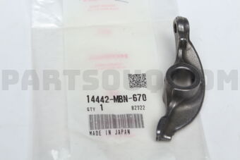 14442MBN670 ARM EX L,ROCKER