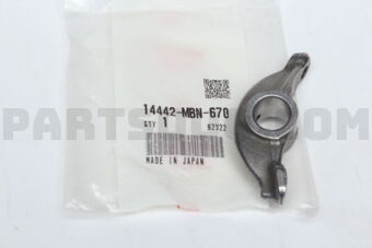 14442MBN670 ARM EX L,ROCKER
