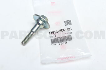 14513RCAA01 BOLT,T/B ADJ