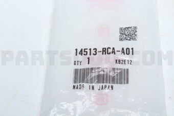 14513RCAA01 BOLT,T/B ADJ