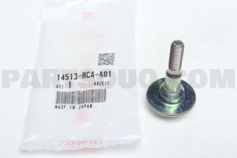 14513RCAA01 BOLT,T/B ADJ