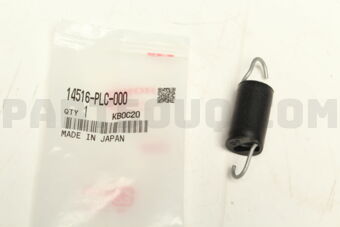 14516PLC000 SPG COMP,T/B ADJ