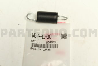 14516PLC000 SPG COMP,T/B ADJ