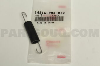 14516PM3010 SPG COMP,T/B ADJ