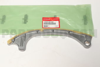 145205A2A01 ARM COMP. CAM CHAIN TENSIONER