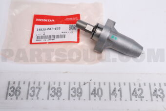14520MATE22 LIFTER ASSY,TENSI