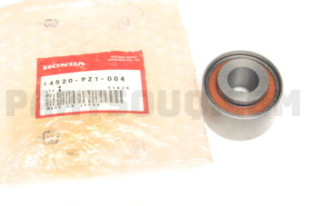 14520PZ1004 IDLER,TIMING BELT