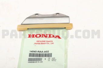 14540RAAA02 STOPPER