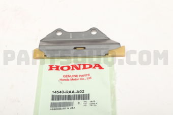 14540RAAA02 STOPPER