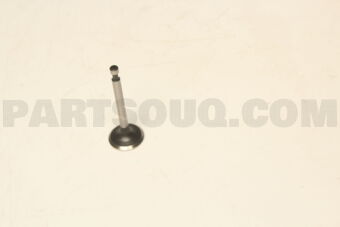 14721ZE7000 VALVE EXHAUST
