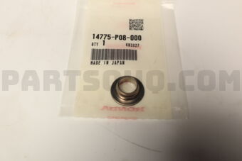 14775P08000 SEAT,VALVE SPRING