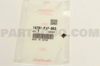 14781PJ7003 COTTER, VALVE
