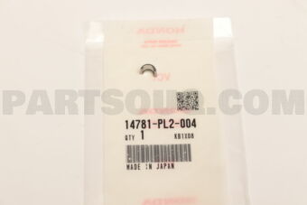 14781PL2004 COTTER,VALVE